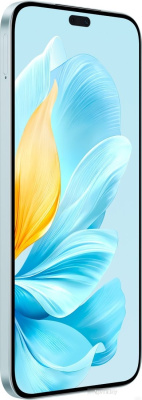 Смартфон HONOR 200 Lite 8GB/256GB международная версия (мерцающий голубой) 