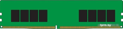 Оперативная память Kingston ValueRAM 32GB DDR4 PC4-25600 KVR32N22D8/32 