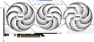 Sapphire Pure Radeon RX 9070 XT 11348-02-20G 