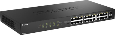 D-Link DGS-1026P/A1A 