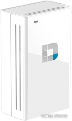 Усилитель Wi-Fi D-Link DAP-1520/A1A 
