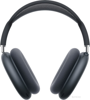 Наушники Apple AirPods Max (с разъёмом USB Type-C, полуночный) 