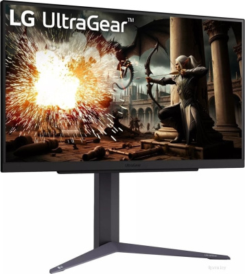 Игровой монитор LG UltraGear 27GS75Q-B 