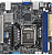 Материнская плата ASUS P12R-I 