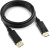 Кабель Cablexpert CC-DP3-2M Кабель Cablexpert CC-DP3-2M