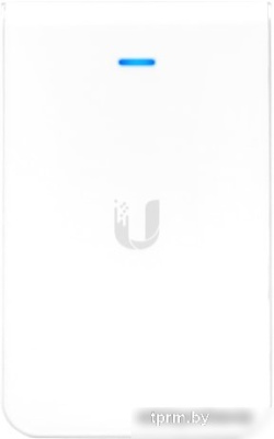Точка доступа Ubiquiti UniFi In-Wall HD 