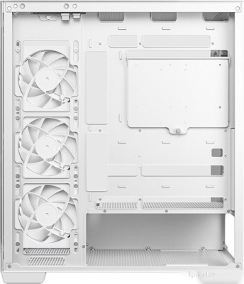 Корпус DeepCool CG580 4F V2 R-CG580-WHADA4-G-2 