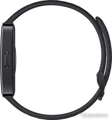 Фитнес-браслет Huawei Band 9 (сияющий черный, международная версия) 