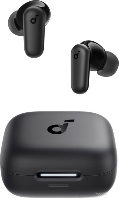 Наушники Anker Soundcore P30i (черный) 