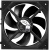 Вентилятор для корпуса Thermalright TL-M12Q (черный) Вентилятор для корпуса Thermalright TL-M12Q (черный)