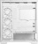 Корпус DeepCool CG580 4F V2 R-CG580-WHADA4-G-2 Корпус DeepCool CG580 4F V2 R-CG580-WHADA4-G-2