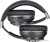 Наушники Defender FreeMotion B595 (черный/белый) 