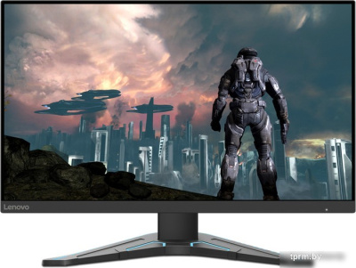 Игровой монитор Lenovo G24-20 66CFGAC1EU 