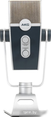 Микрофон AKG Lyra 
