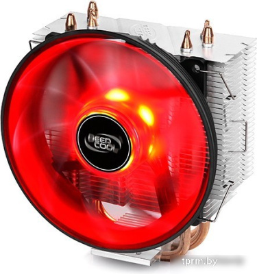 Кулер для процессора DeepCool GAMMAXX 300 R 