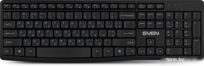 Клавиатура + мышь SVEN KB-C3500W 