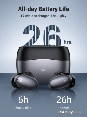 Наушники Ugreen HiTune X6 ANC 