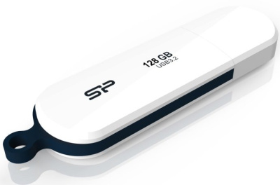 Silicon-Power Blaze B32 128GB (белый) 