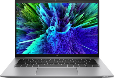 HP ZBook Firefly 14 G10 7Z3A6UT 