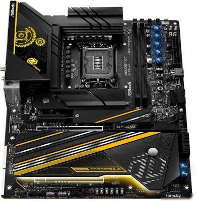 Материнская плата ASRock Z890 Taichi OCF  Материнская плата ASRock Z890 Taichi OCF