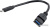 Адаптер Cablexpert A-OTG-CMAF3-01 Адаптер Cablexpert A-OTG-CMAF3-01
