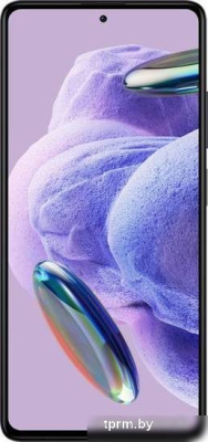 Смартфон Xiaomi Redmi Note 12 Pro+ 5G 8GB/256GB международная версия (черный) 