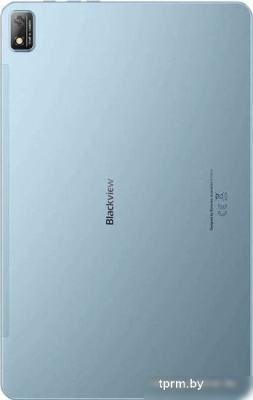 Планшет Blackview Tab 16 (мятный зеленый) 
