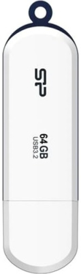 USB Flash Silicon-Power Blaze B32 32GB (белый)