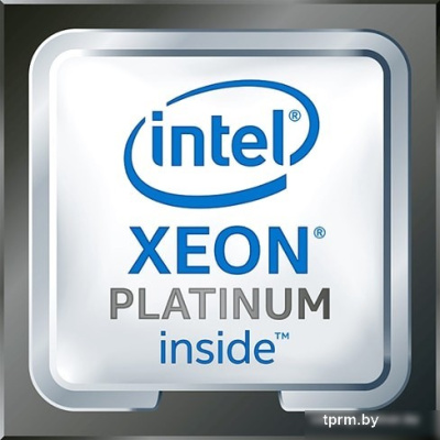Процессор Intel Xeon Platinum 8358 