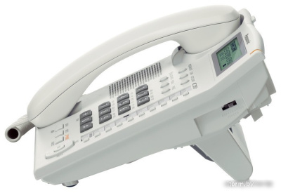 Panasonic KX-TS2388UAW (белый) 