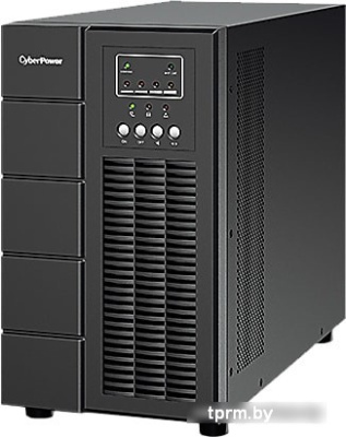 Источник бесперебойного питания CyberPower OLS3000EC 