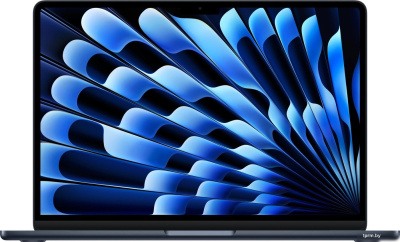 Ноутбук Apple MacBook Air 13.6" M5 2026 MDHE4 