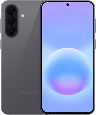 Телефон Samsung Galaxy A57 SM-A576B 8GB/256GB (серый)
