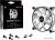 Вентилятор для корпуса be quiet! Shadow Wings 2 120mm White BL088 Вентилятор для корпуса be quiet! Shadow Wings 2 120mm White BL088