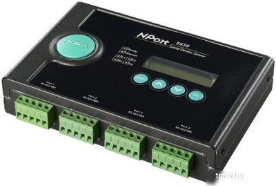 Moxa NPort 5430 