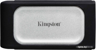 Внешний накопитель Kingston XS2000 500GB SXS2000/500G 