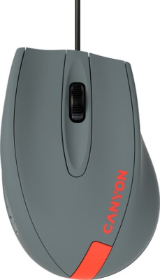 Мышь Canyon CNE-CMS11DG