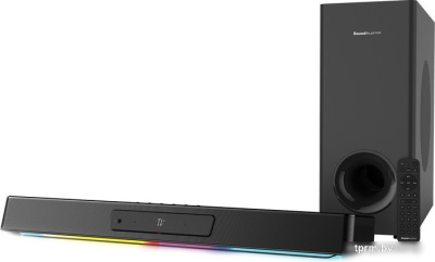 Creative Sound Blaster Katana V2 