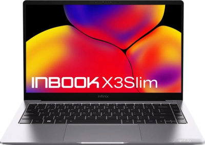 Ноутбук Infinix Inbook X3 Slim 12TH XL422 71008301340 