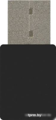 Wi-Fi/Bluetooth адаптер Digma DWA-BT4-N150 