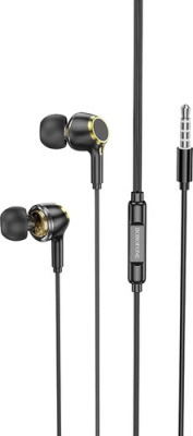 Наушники Borofone BM90 (черный)