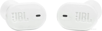 Наушники JBL Tune Buds 2 Ghost Edition (белый) 