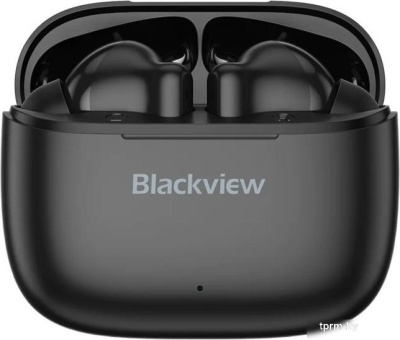 Наушники Blackview AirBuds 4 (черный) 
