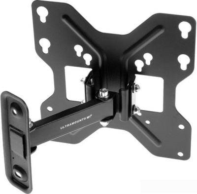 Кронштейн Ultramounts UM898 (черный) 