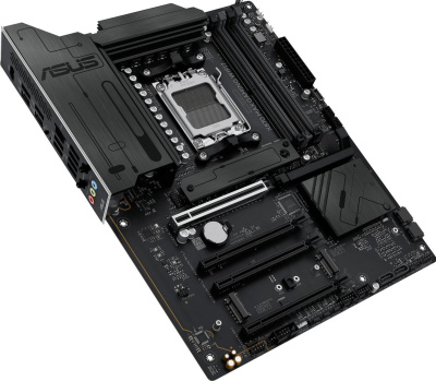 Материнская плата ASUS X870 MAX Gaming WiFi7 