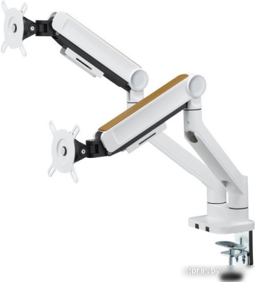 Кронштейн Ultramounts UM733W (белый) 