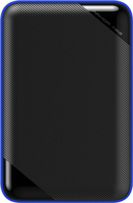 Внешний накопитель Silicon-Power A62 Game Drive 1TB SP010TBPHD62SS3B