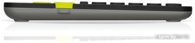 Клавиатура Logitech Bluetooth Multi-Device Keyboard K480 Black (920-006368) 