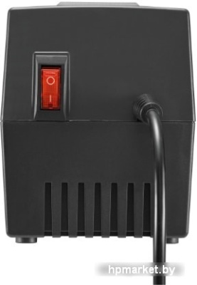 Стабилизатор напряжения APC APC Line-R 650VA LN650-RS 