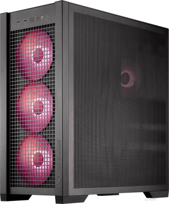 Корпус ASUS TUF Gaming GT302 ARGB 
